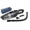 BLAUPUNKT VC (2008 BLK) - Car Vacuum Cleaner