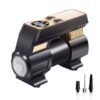 BLOCKBUSTER - Heavy Duty Tyre Inflator with Digital Pressure Guage