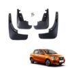 Datsun Go Techo Best Quality O.E Type Mudflap (Set Of 4Pcs.)