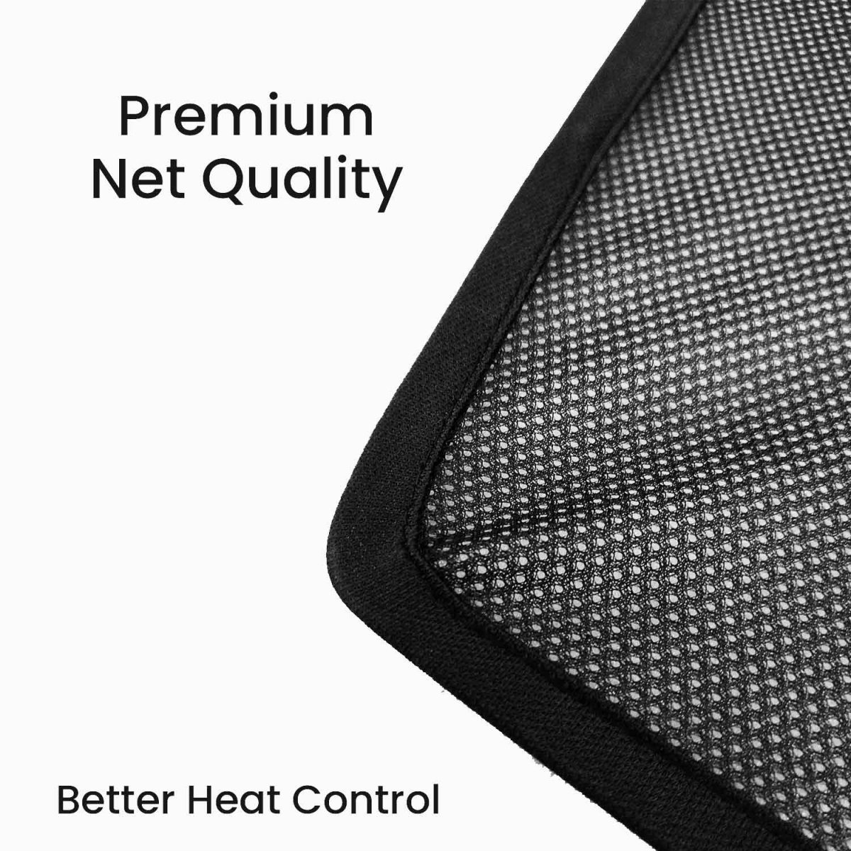 Ford classic 2011 - 2012 zipper magnetic window sun shades - 4 pieces