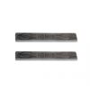 Galio Stainless Steel Door Sill Guards for Maruti Suzuki Ignis 2016 Onwards