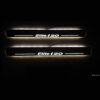 Hyundai Elite 2014 - 2019 Onwards Door Opening LED Footstep - 4 Pieces