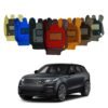 Land Rover Range Rover (VELAR) - Premium 7D Car Mats