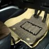 Lexus NX 300h - Luxurious 7D Mats