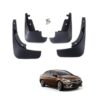 Maruti Suzuki Ciaz Techo Best Quality O.E Type Mudflap (Set Of 4Pcs.)