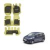 Maruti Suzuki Ertiga Lavish 7D Foot Mattress - Beige Colour