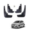 Maruti Suzuki Ritz Techo Best Quality O.E Type Mudflap (Set Of 4Pcs.)