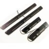 Maruti Suzuki S Cross 2015 Onwards Door Opening LED Footstep - 4 Pieces