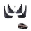 Maruti Suzuki Zen Estilo Type 2 Techo Best Quality O.E Type Mudflap (Set Of 4Pcs.)