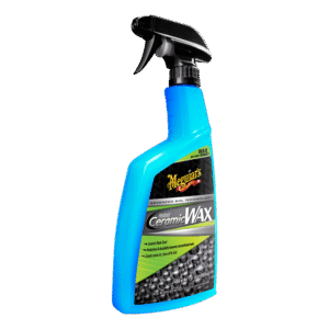 MEGUIAR'S Hybrid Ceremix WAX