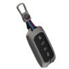 Metal key Cover For Tata Curvv, Curvv EV