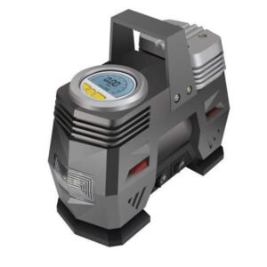 MOCO - Heavy Duty Tyre Inflator with Digital Pressure Guage