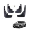 Nissan Kick Techo Best Quality O.E Type Mudflap (Set Of 4Pcs.)