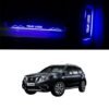 Nissan Terrano 2013 Onwards Door Opening LED Footstep - 4 Pieces