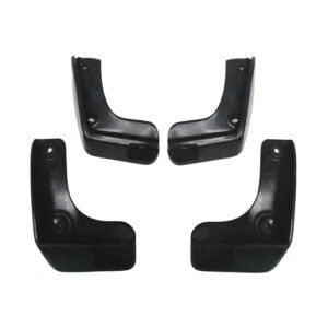 O.E. Type Mud Flaps for Kia Carens 2022 Onwards