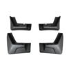 O.E. Type Mud Flaps for Mahindra XEV 9E 2025 Onwards