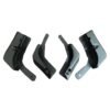 O.E. Type Mud Flaps for MG Windsor 2024 Onwards
