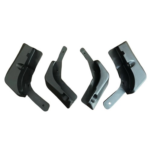 O. E. Type mud flaps for mg windsor 2024 onwards