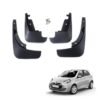 Renault Pulse Techo Best Quality O.E Type Mudflap (Set Of 4Pcs.)