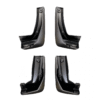 Techo O.E. Type Mud Flaps for Honda Elevate 2023 Onwards
