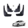 Techo O.E. Type Mud Flaps for Maruti Suzuki SX4 2007 Onwards