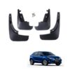 Toyota Glanza Techo Best Quality O.E Type Mudflap (Set Of 4Pcs.)