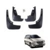Toyota Innova Type 3 Techo Best Quality O.E Type Mudflap (Set Of 4Pcs.)