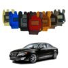 Volvo S80 - Waterproof 7D Floor Mats