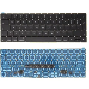 15-inch Apple MacBook Pro A1707 2016-2017 Laptop with UK Layout Keyboard