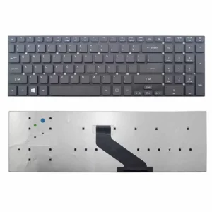Acer Extensa 2510G Series Laptop Keyboard Compatible with 54MM, 54PL, 54TK