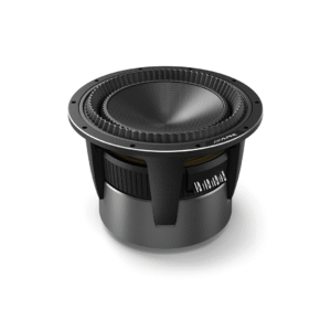 ALPINE HDZ-110 Car Subwoofer - Ozone Plus