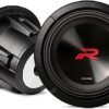 ALPINE R2-W10D4 Car Subwoofer - Ozone Plus