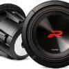 ALPINE R2-W12D4 Car Subwoofer - Ozone Plus
