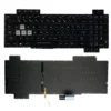 ASUS TUF Gaming Series Laptop with White RGB Backlit Keyboard - Various Models (FX505/FX705/FX80/FX504G)