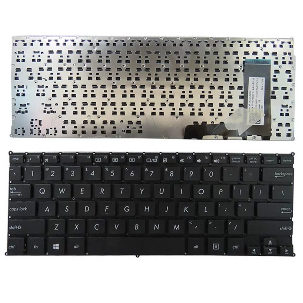 Asus x205ta keyboard