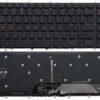 Backlit Keyboard Dell Inspiron 15 5567 Laptop