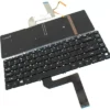 Backlit Keyboard for Acer Aspire M5 Series Laptops including M5-481, M5-481T, M5-481PT-6414, M5-481PT-6665, M5-481TG-6888