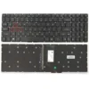 Backlit Keyboard for Acer Nitro 5 AN515-51/52 in Black