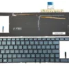 Backlit Keyboard for Asus ZenBook Duo UX481FL and UX481FA Series Laptops