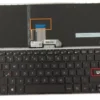 Backlit Keyboard for Asus ZenBook UX410 UX410UA UX410UQ U4100 U4100U RX410 RX410 UX310UA ux410u Laptop