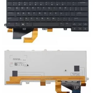 Backlit Keyboard for Dell Alienware 14 M14 R3 M14X-R3 Laptop