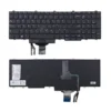 Backlit Keyboard for Dell E5550 Laptop