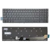 Backlit Keyboard for Dell G3-3579, G3-3779, G5-5587, G7-7588 Series
