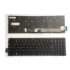 Backlit Keyboard for Dell Inspiron 15 5565 5567 17 5765 5767