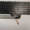 Backlit Keyboard for Dell Inspiron Laptops 15 5570 5575 5565 7566 7567 17-5770 5775