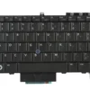 Backlit Keyboard for Dell Latitude E4300 Laptop