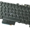 Backlit Keyboard for Dell Latitude e6410