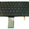 Backlit Keyboard for Dell Studio XPS 13 1340, 16 1640, 1645, 1647 Laptops