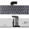 Backlit Keyboard for Dell XPS 15 L502X Laptop