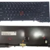 Backlit Keyboard for Fujitsu Lifebook U747 U748 U749 E449 E548 Series Laptops